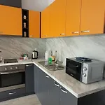 Guest house Mihnevi