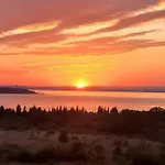 Guest house Mihnevi Chernomorets