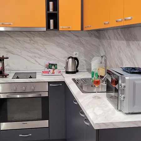 Mihnevi 招待所 3*