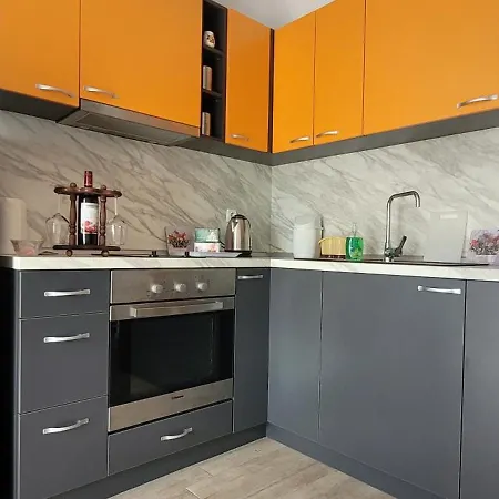 Mihnevi 招待所 切尔诺莫雷茨