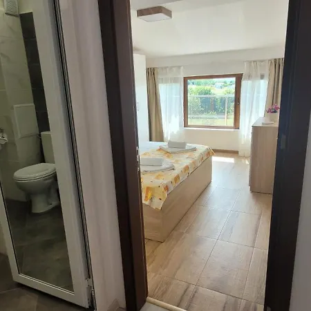 Mihnevi 招待所 切尔诺莫雷茨