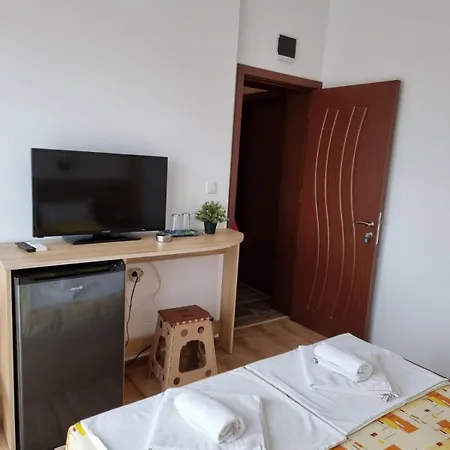 Mihnevi Černomorec