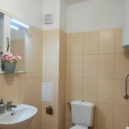 Mihnevi Penzion 3*