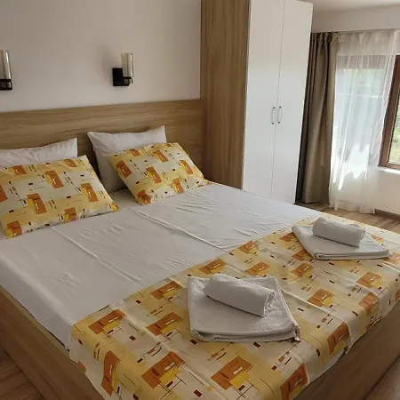 Mihnevi Černomorec