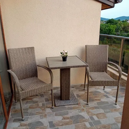 招待所 Mihnevi 切尔诺莫雷茨