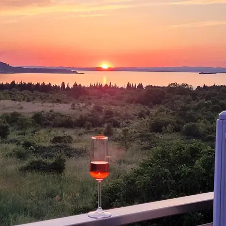 招待所 Mihnevi 3*