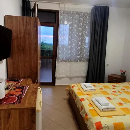 Mihnevi 招待所 3*