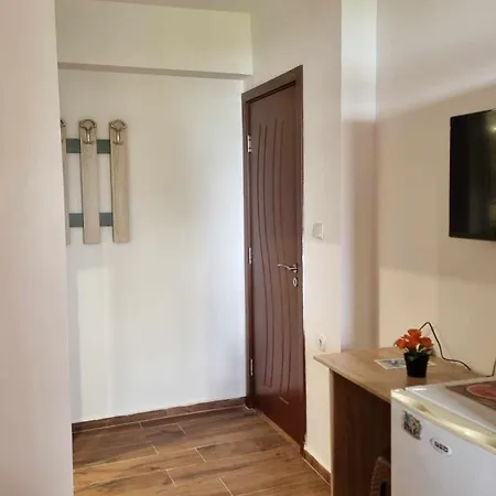 Mihnevi 招待所 切尔诺莫雷茨