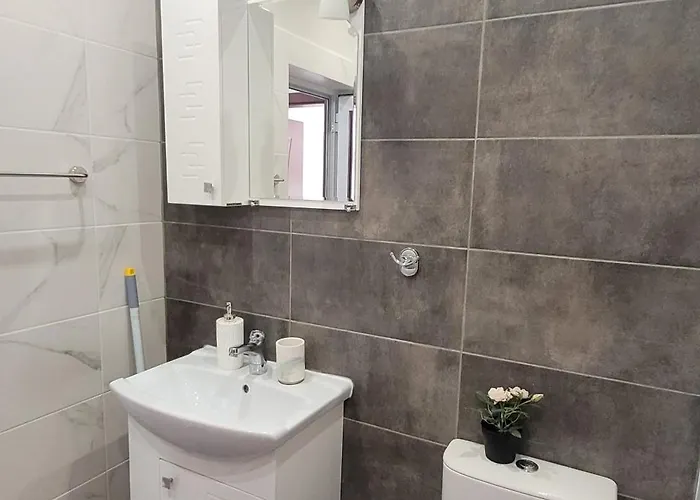 Mihnevi Πανσιόν 3*