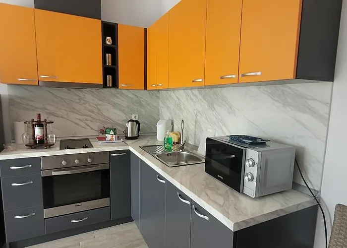 Πανσιόν Mihnevi