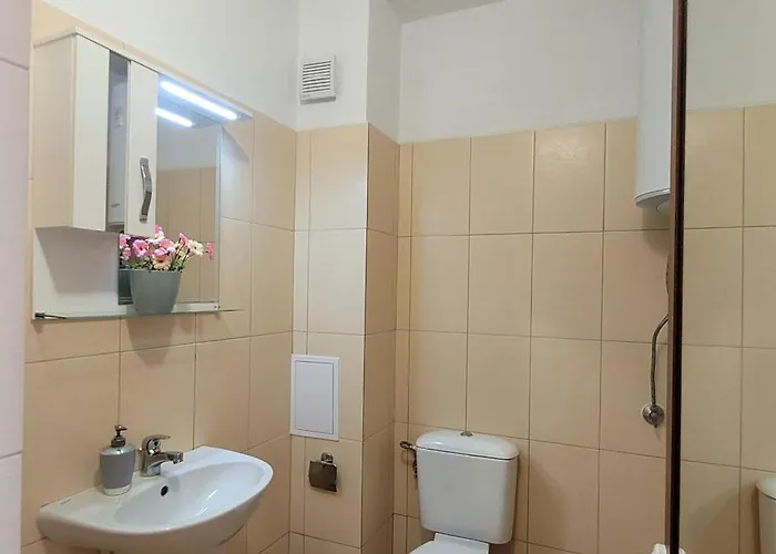 Mihnevi Πανσιόν 3*