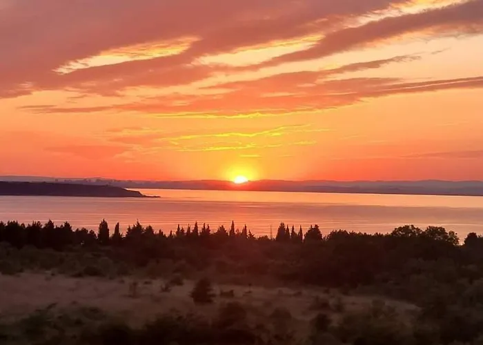 Πανσιόν Mihnevi Τσερνομόρετς