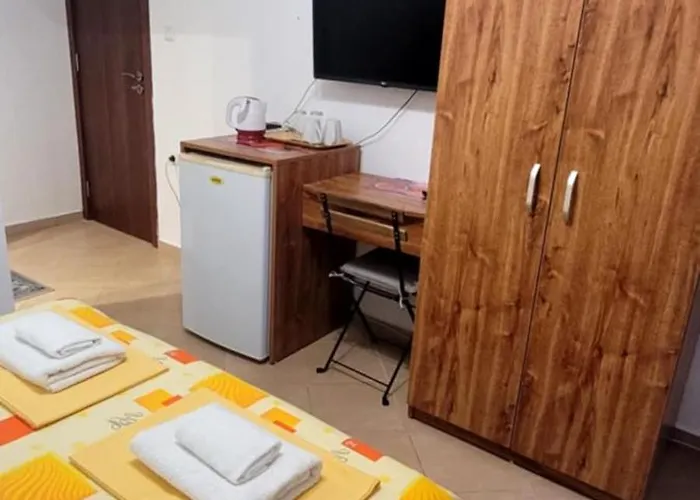 Mihnevi Τσερνομόρετς