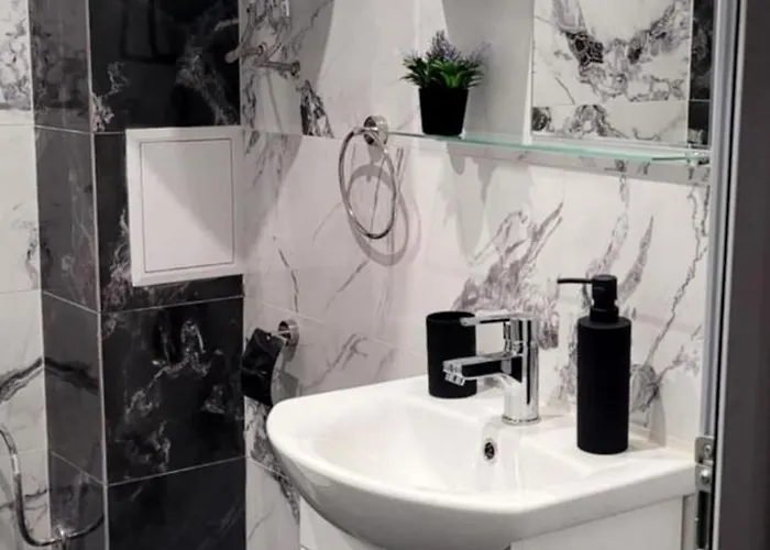 Mihnevi 3* Τσερνομόρετς