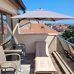 Mihnevi 3* Chernomorets