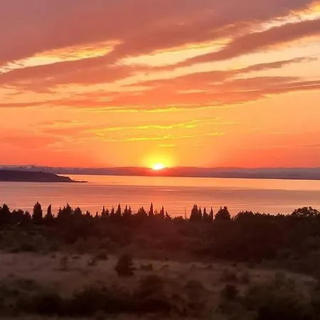 Pensión Mihnevi Chernomorets