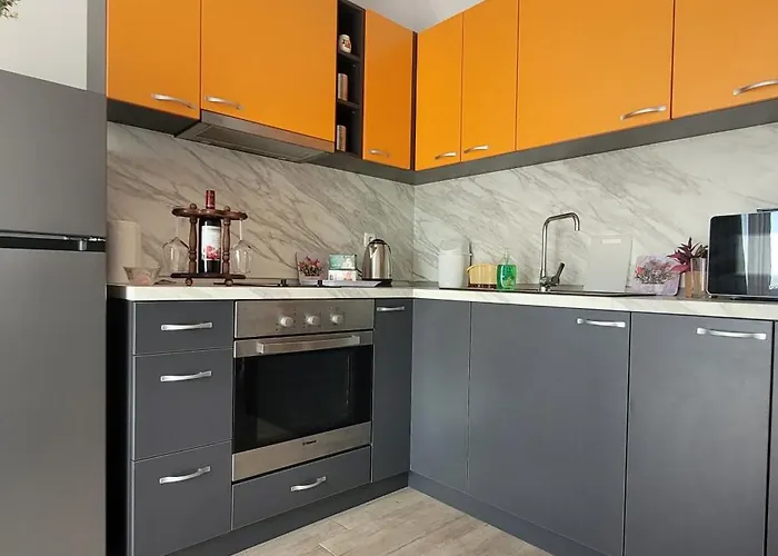 Mihnevi Gasthuis Chernomorets