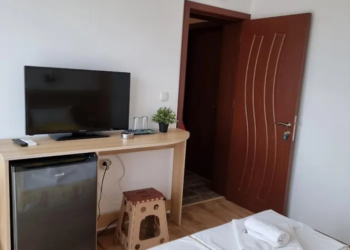 Mihnevi Chernomorets