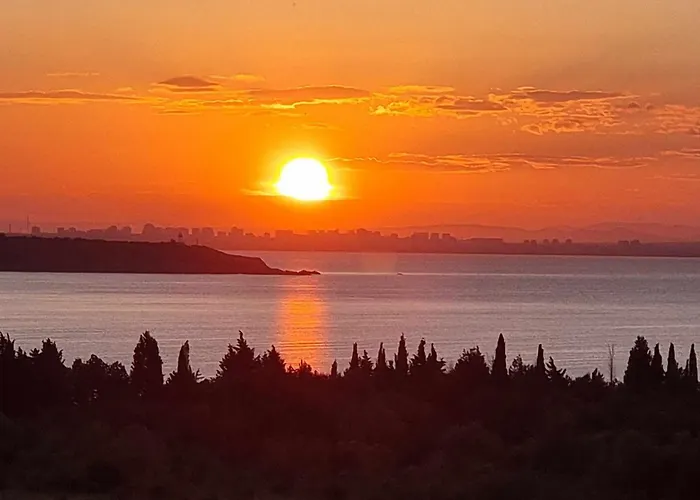 Mihnevi 3* Τσερνομόρετς