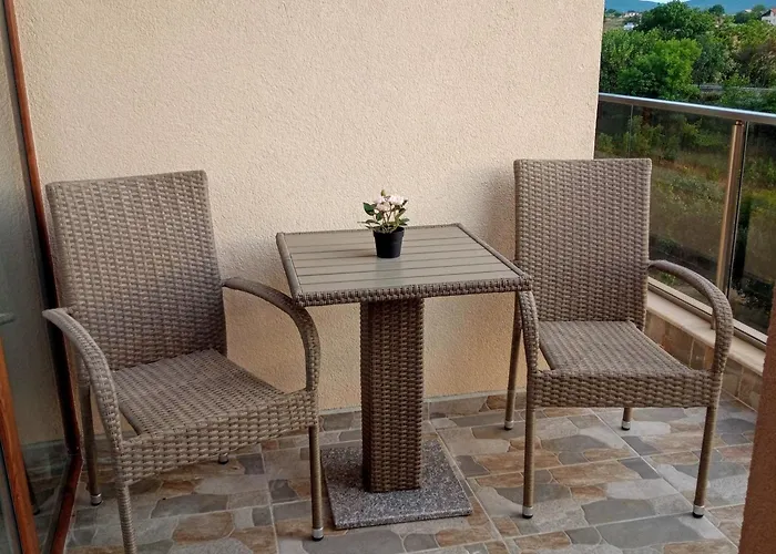 Konukevi Mihnevi Chernomorets