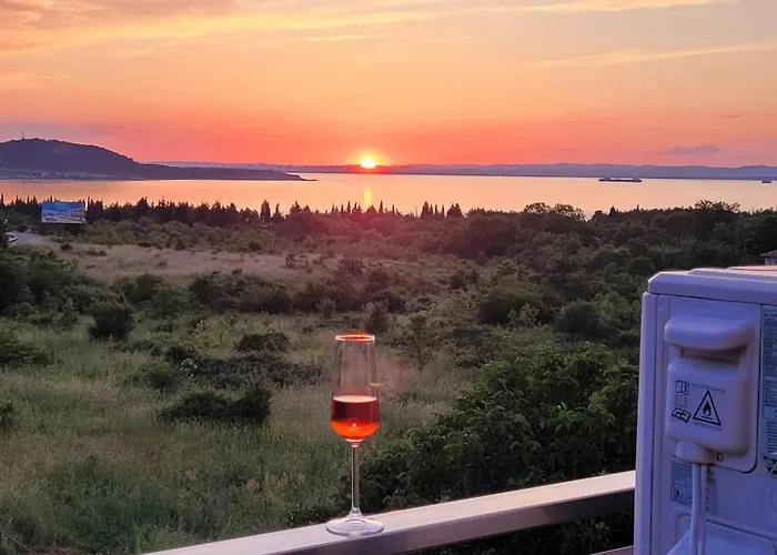 Πανσιόν Mihnevi 3*