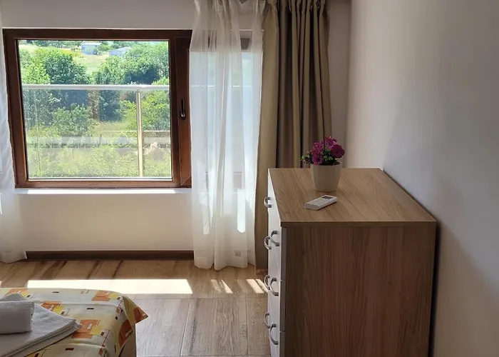 Πανσιόν Mihnevi